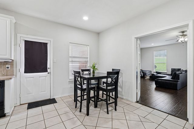 2026 Klondike Street, Grand Prairie, TX 75050