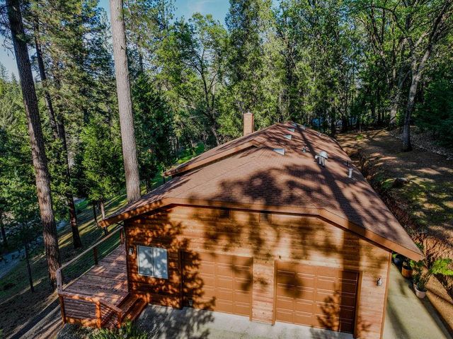 20550 Bellwood Ct, Foresthill, CA 95631