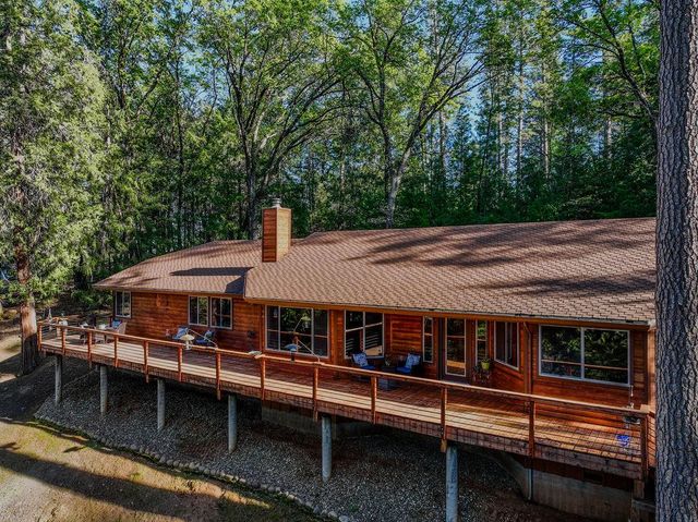 20550 Bellwood Ct, Foresthill, CA 95631