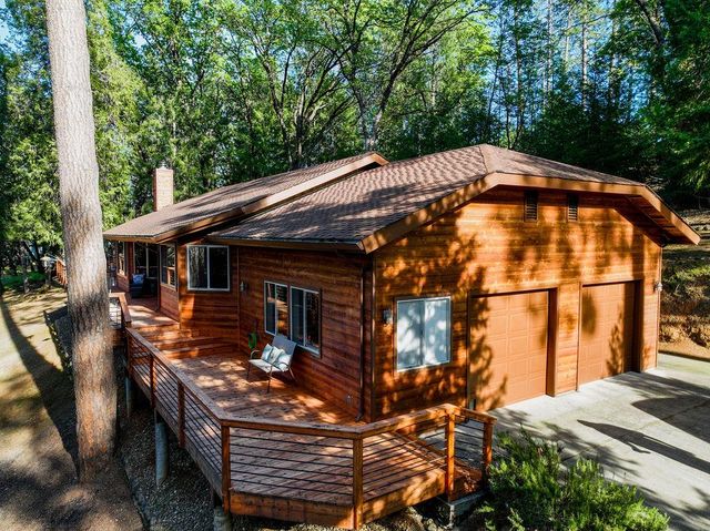 20550 Bellwood Ct, Foresthill, CA 95631