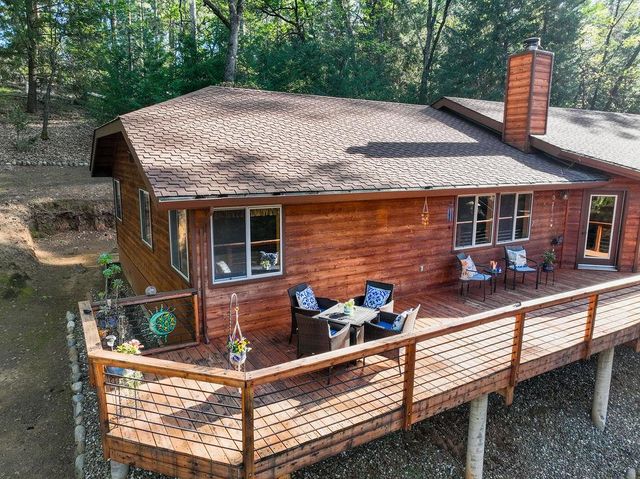 20550 Bellwood Ct, Foresthill, CA 95631