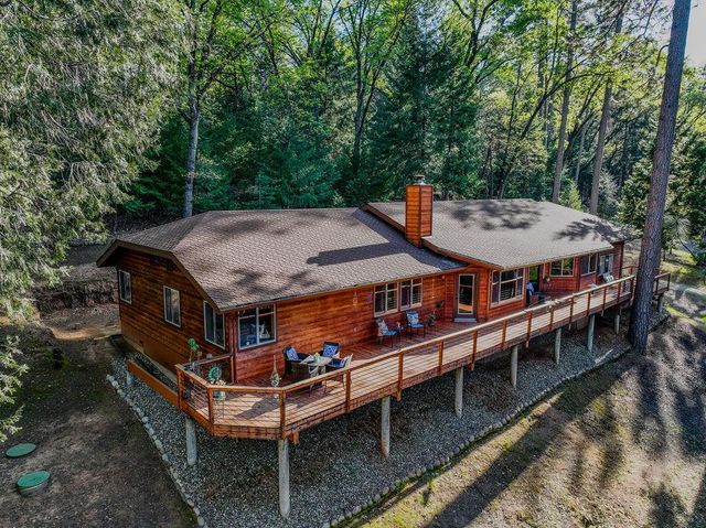 20550 Bellwood Ct, Foresthill, CA 95631