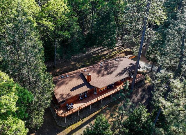 20550 Bellwood Ct, Foresthill, CA 95631