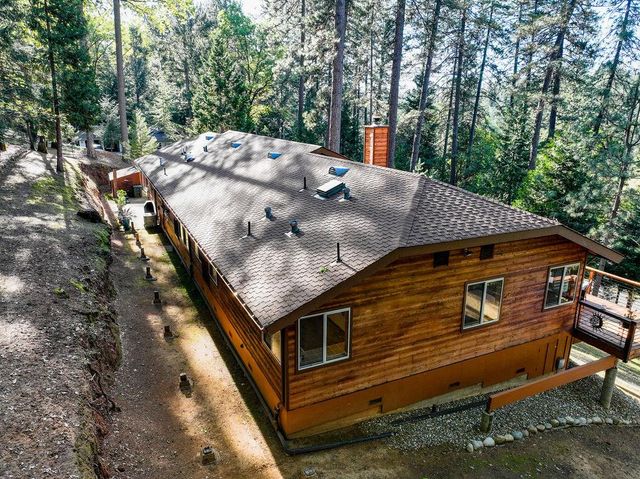 20550 Bellwood Ct, Foresthill, CA 95631