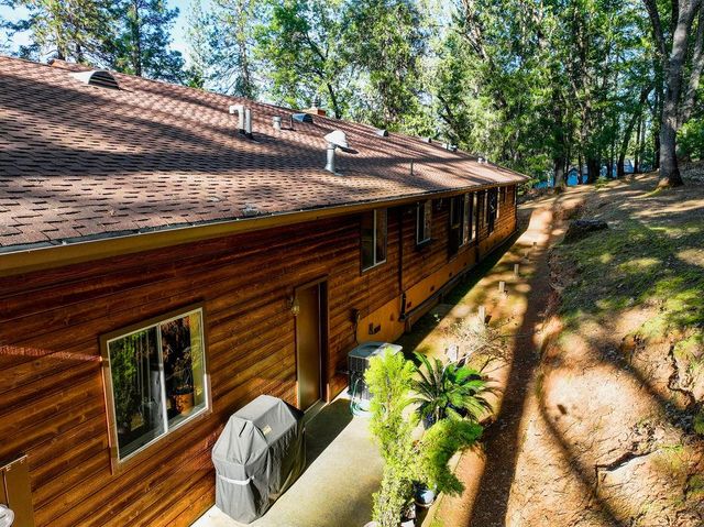 20550 Bellwood Ct, Foresthill, CA 95631