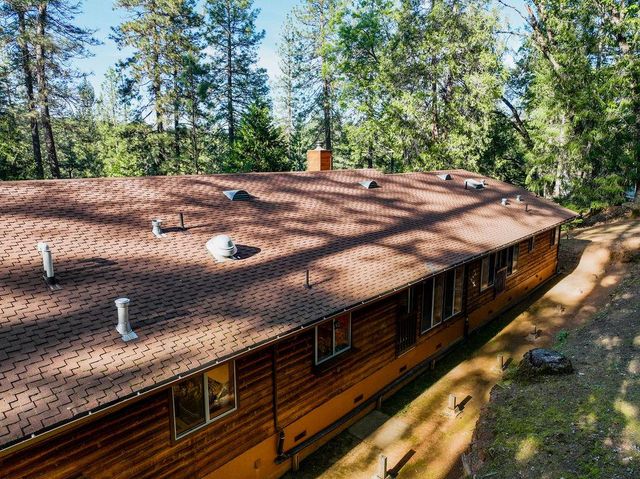 20550 Bellwood Ct, Foresthill, CA 95631