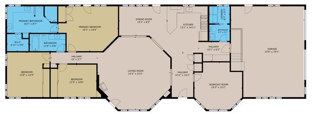 20550 Bellwood Ct, Foresthill, CA 95631