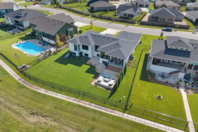 4411 N Sunny Lane, Wichita, KS 67205