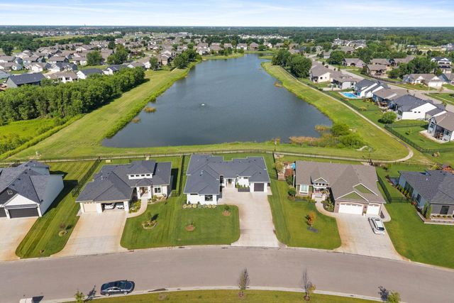 4411 N Sunny Lane, Wichita, KS 67205