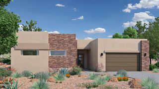 7113 W Quiet Brook Place Lot 72, Marana, AZ 85658