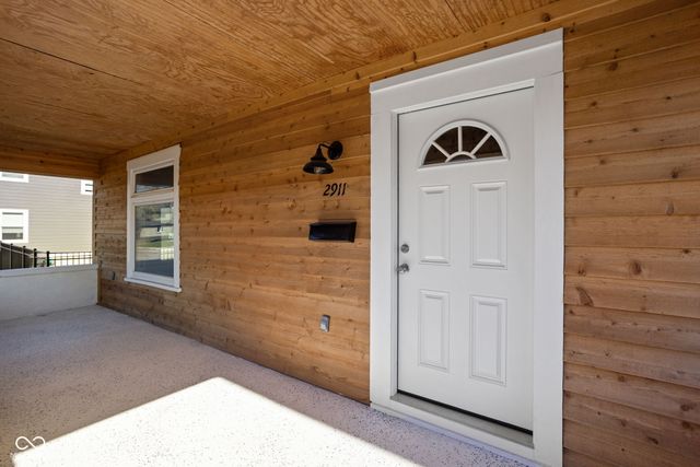 2911 N New Jersey Street, Indianapolis, IN 46205