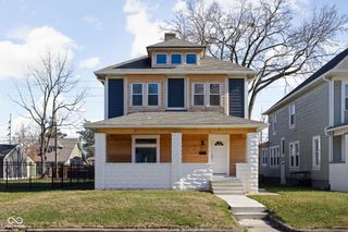 2911 N New Jersey Street, Indianapolis, IN 46205