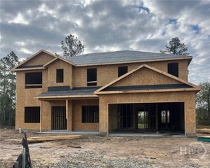 121 Little Ben Court, Guyton, GA 31312