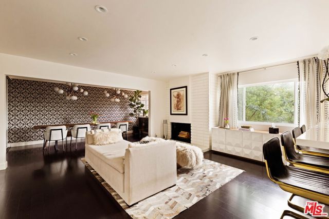 8525 Ridpath Drive, Los Angeles, CA 90046