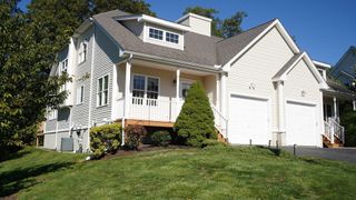 44 Maple Terrace 44, Plainville, MA 02762