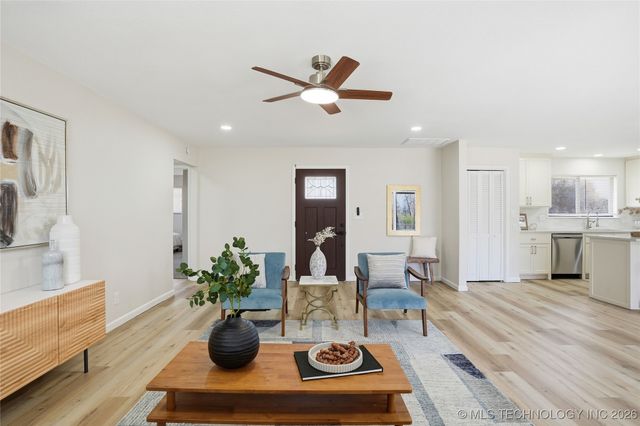 32868 E 171st Street S, Coweta, OK 74429