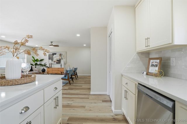 32868 E 171st Street S, Coweta, OK 74429