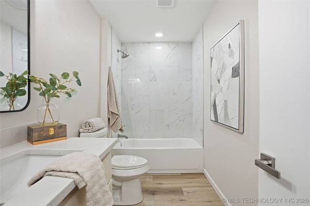 32868 E 171st Street S, Coweta, OK 74429