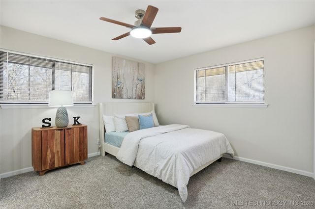 32868 E 171st Street S, Coweta, OK 74429