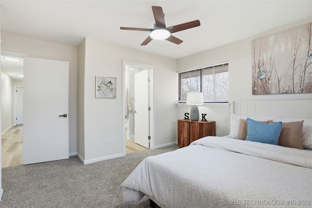 32868 E 171st Street S, Coweta, OK 74429