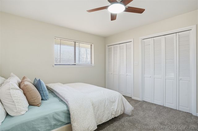 32868 E 171st Street S, Coweta, OK 74429