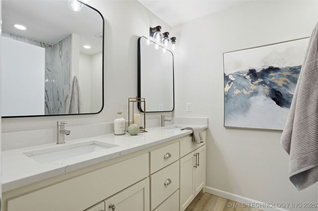 32868 E 171st Street S, Coweta, OK 74429