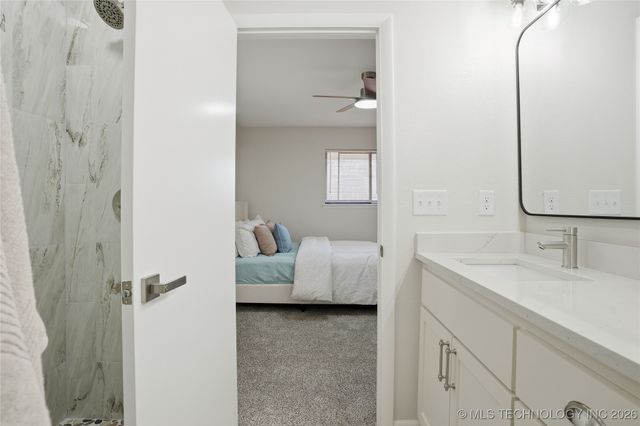 32868 E 171st Street S, Coweta, OK 74429