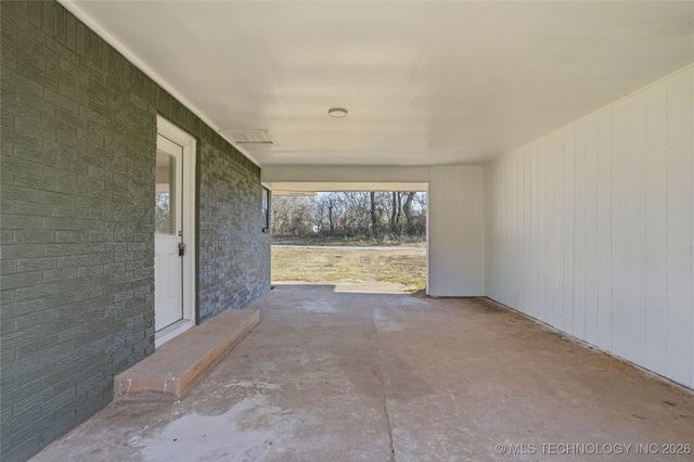 32868 E 171st Street S, Coweta, OK 74429