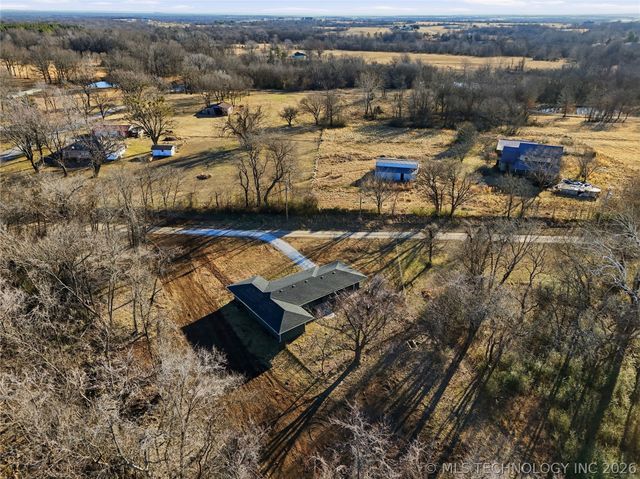 32868 E 171st Street S, Coweta, OK 74429