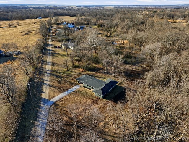 32868 E 171st Street S, Coweta, OK 74429