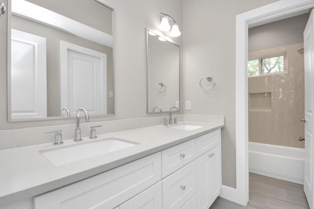 2903 Sherwood Green Lane, Houston, TX 77092
