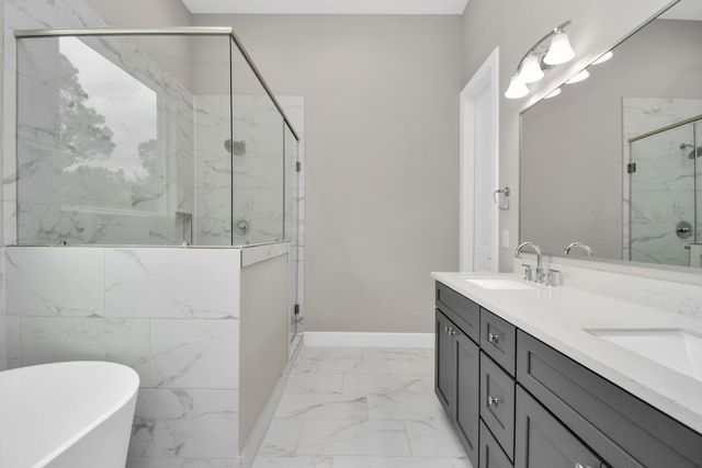 2903 Sherwood Green Lane, Houston, TX 77092