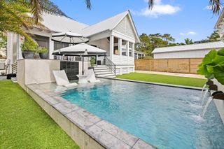 154 Lee Place, Santa Rosa Beach, FL 32459