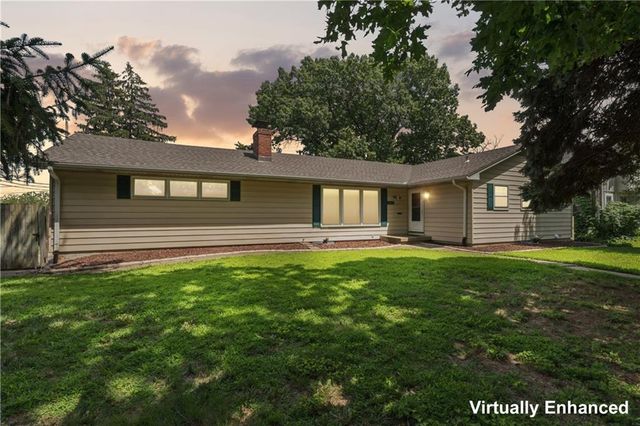 5801 Floyd Street, Overland Park, KS 66202