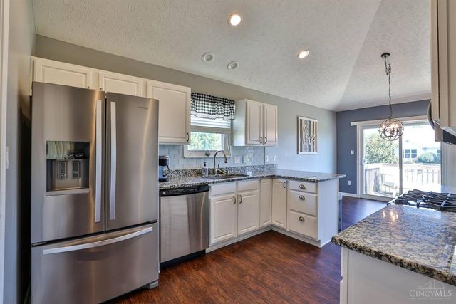 6203 Silver Wood Drive, Hamilton Twp, OH 45152