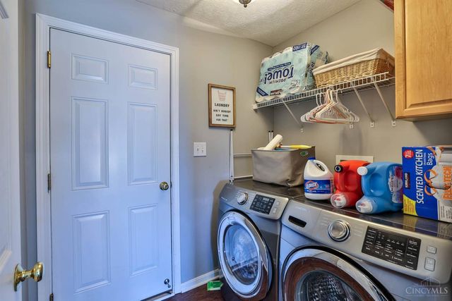 6203 Silver Wood Drive, Hamilton Twp, OH 45152