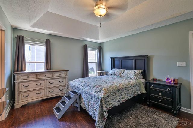 6203 Silver Wood Drive, Hamilton Twp, OH 45152