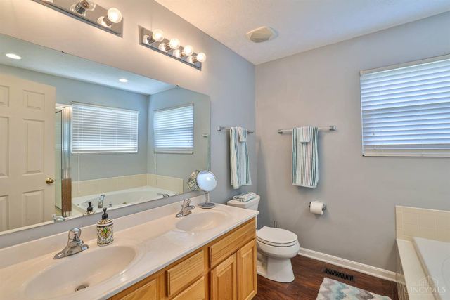6203 Silver Wood Drive, Hamilton Twp, OH 45152