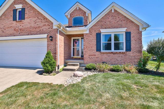 6203 Silver Wood Drive, Hamilton Twp, OH 45152
