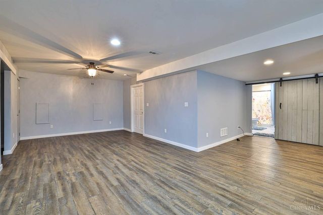 6203 Silver Wood Drive, Hamilton Twp, OH 45152