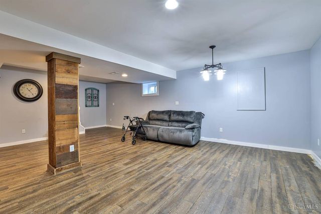 6203 Silver Wood Drive, Hamilton Twp, OH 45152