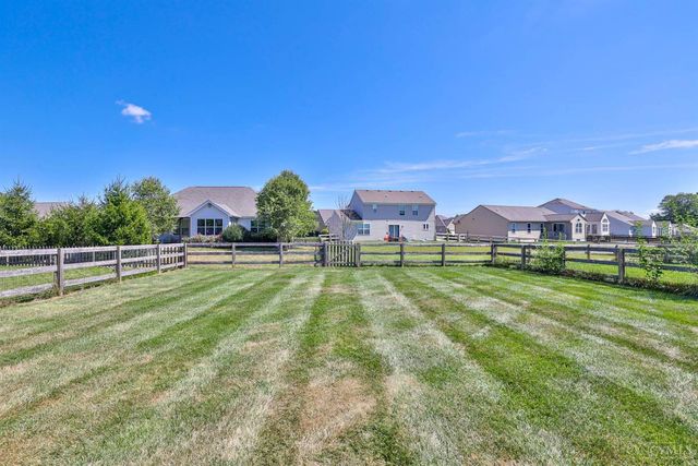 6203 Silver Wood Drive, Hamilton Twp, OH 45152