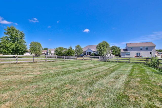6203 Silver Wood Drive, Hamilton Twp, OH 45152