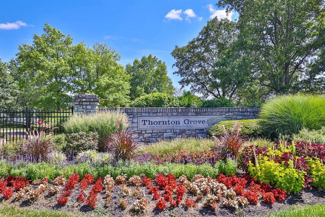 6203 Silver Wood Drive, Hamilton Twp, OH 45152