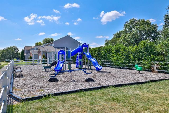 6203 Silver Wood Drive, Hamilton Twp, OH 45152