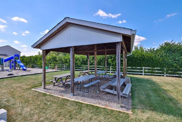 6203 Silver Wood Drive, Hamilton Twp, OH 45152