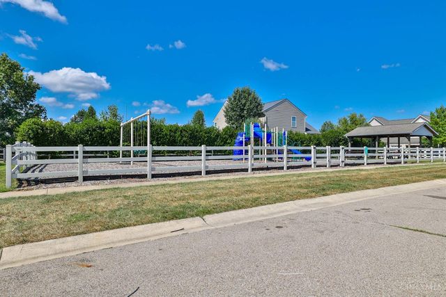 6203 Silver Wood Drive, Hamilton Twp, OH 45152