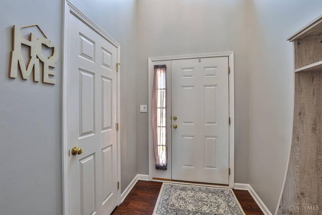 6203 Silver Wood Drive, Hamilton Twp, OH 45152