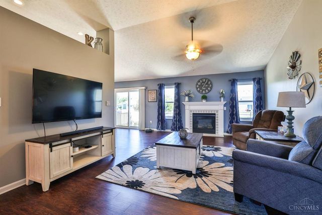 6203 Silver Wood Drive, Hamilton Twp, OH 45152