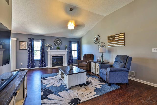 6203 Silver Wood Drive, Hamilton Twp, OH 45152